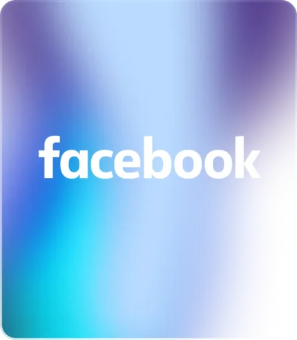 Facebook account 10K